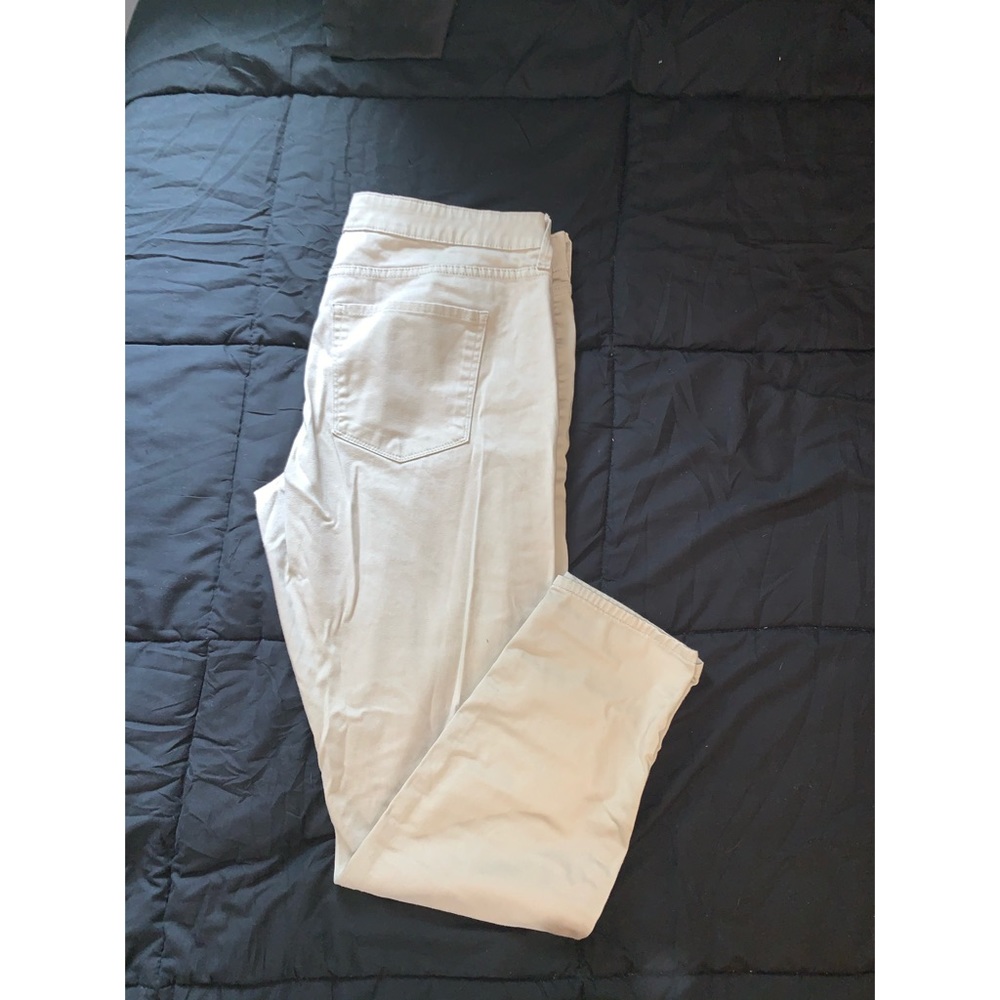 Arizona khaki pants